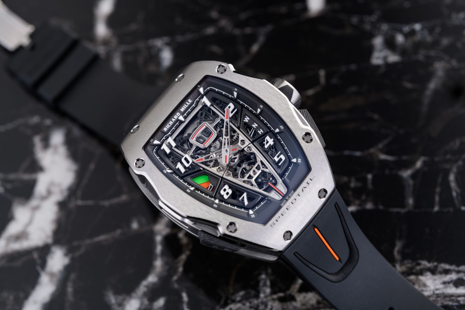 TA LUXURY WATCH